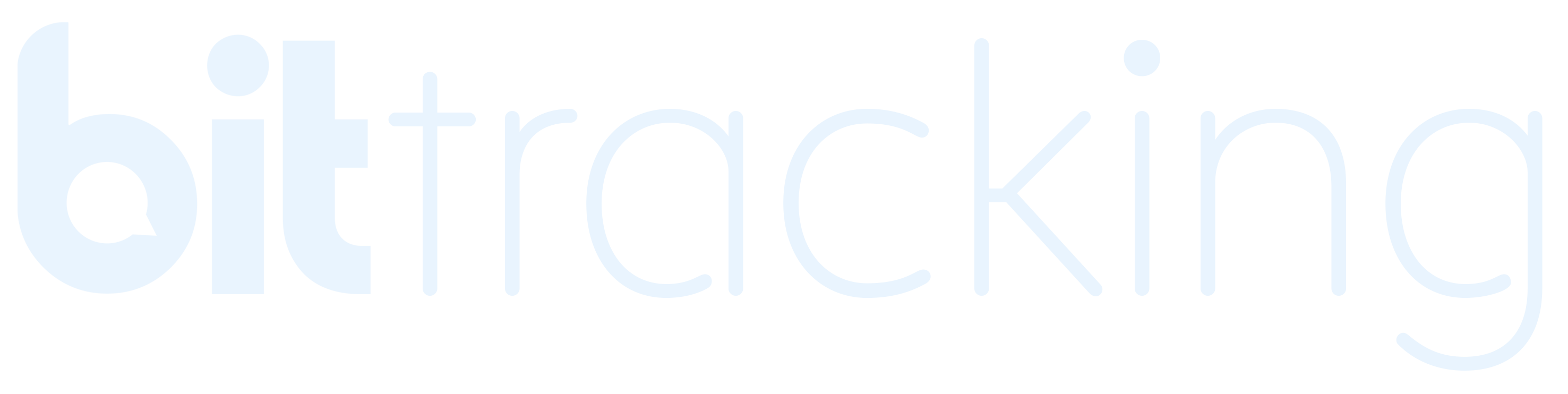 BitTracking