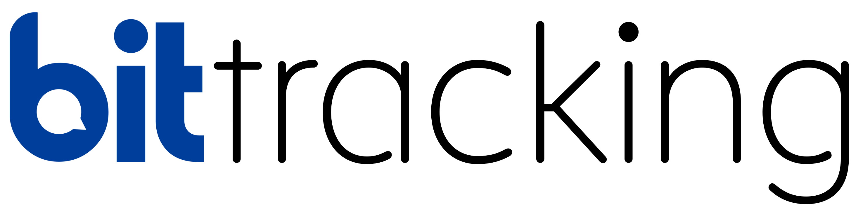 BitTracking